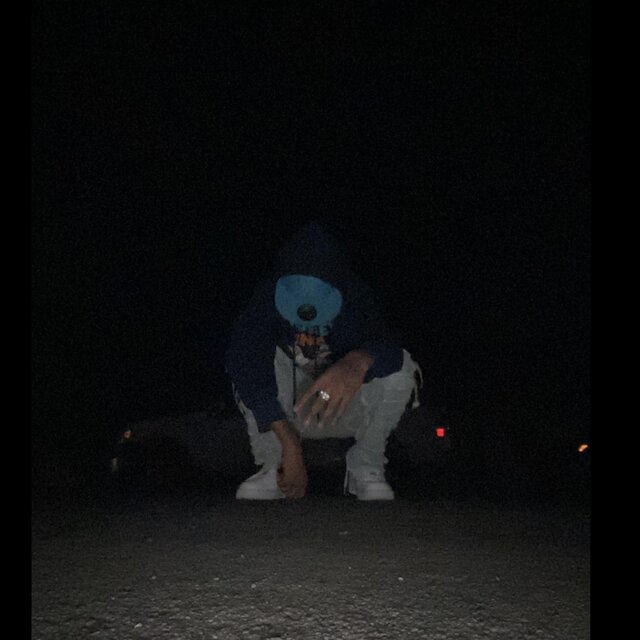 3 A.M. In Yuma