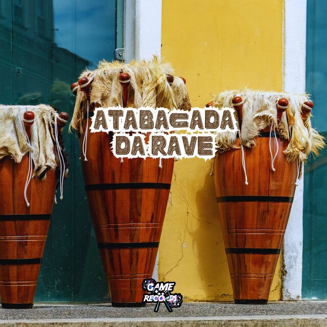Atabacada da Rave