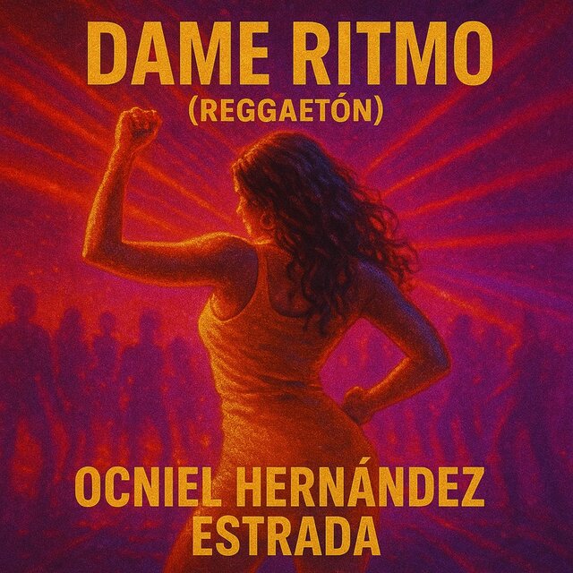 Dame Ritmo