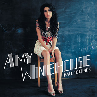 Amy Winehouse - TIDAL