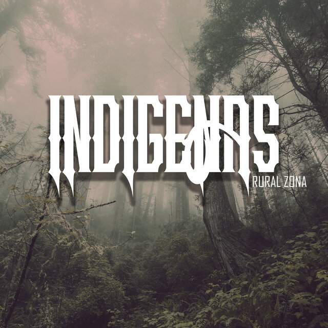 Indigenas Rural Zona