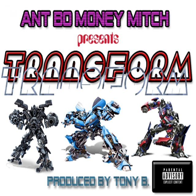 Transform - Single
