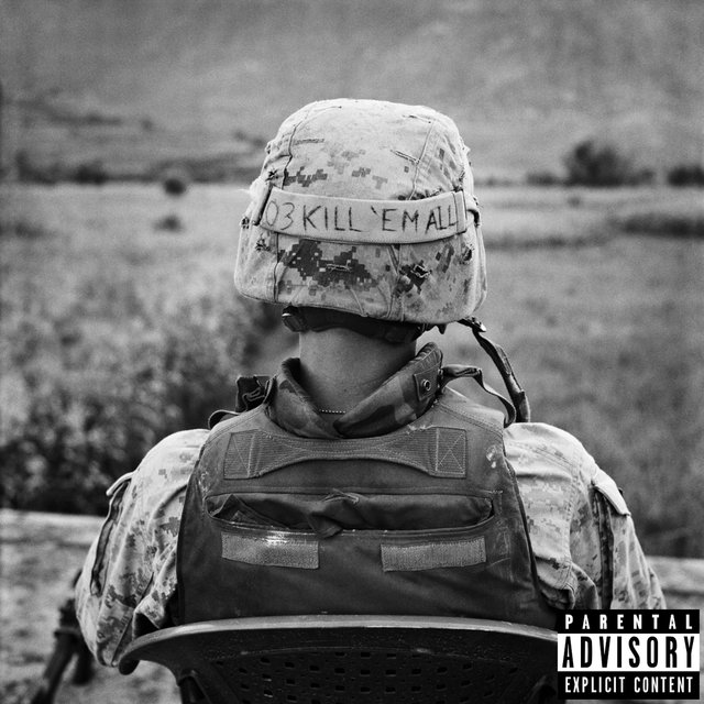 Kill 'Em All (feat. The Brethren)