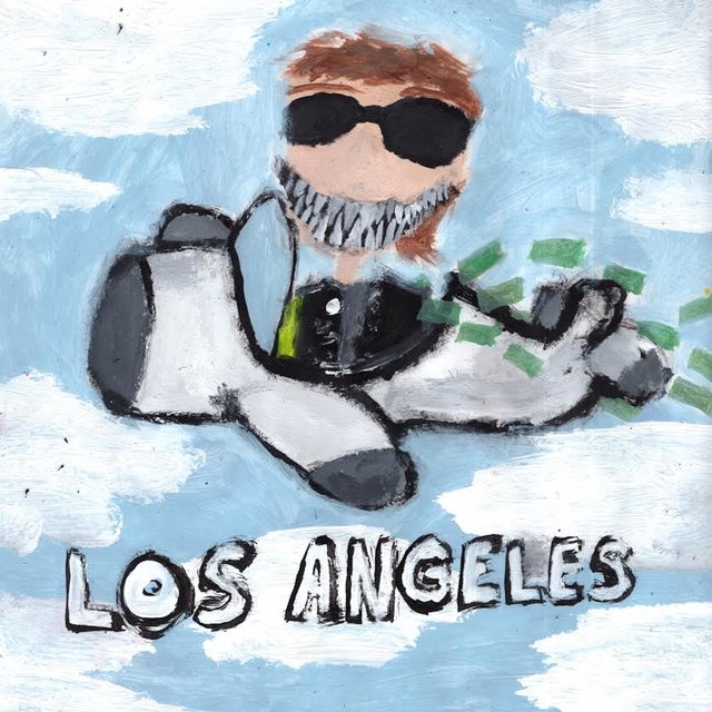 Los Angeles