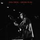 Cover art for album Grand Plan - Live by Dan Croll