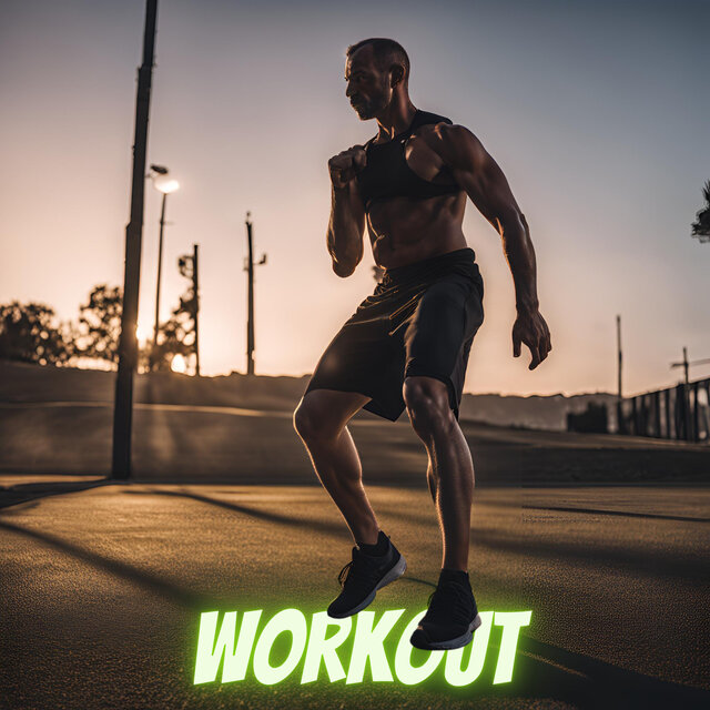 Gym Music to Kick Start Your Workout
