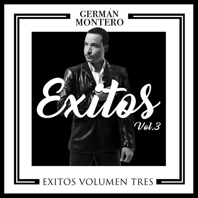 Éxitos Vol. 3