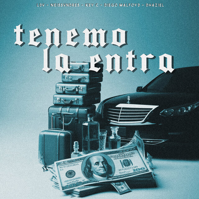 Tenemo la Entra
