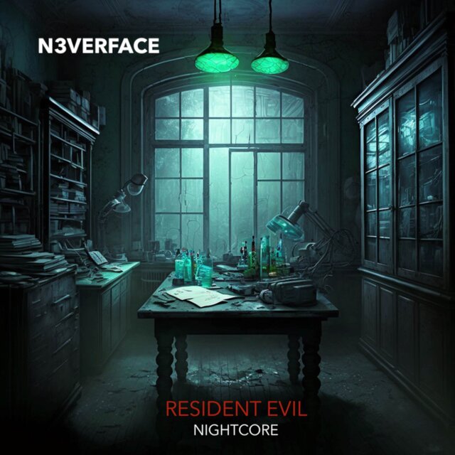 Resident Evil (Nightcore)