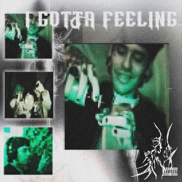 i gotta feeling
