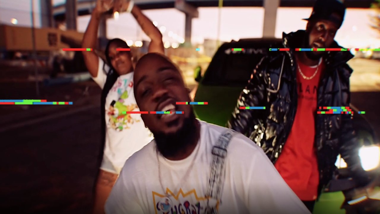Shake That Shit