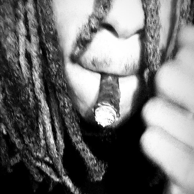 Dreadhead flo