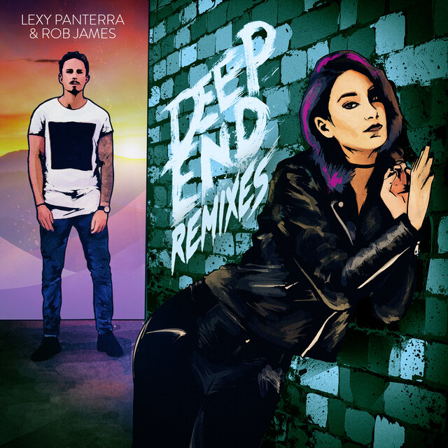 Deep End (Remixes)