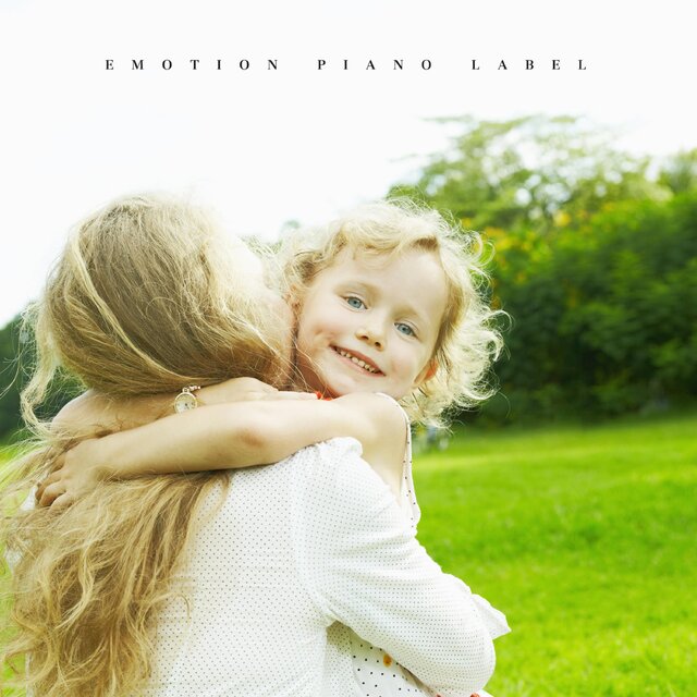 A collection of preaching music (warm-hearted piano)