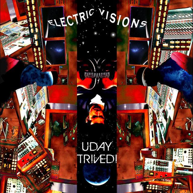 Electric Visions