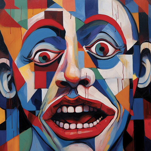 Boxing The Clown (2023 Remastered)