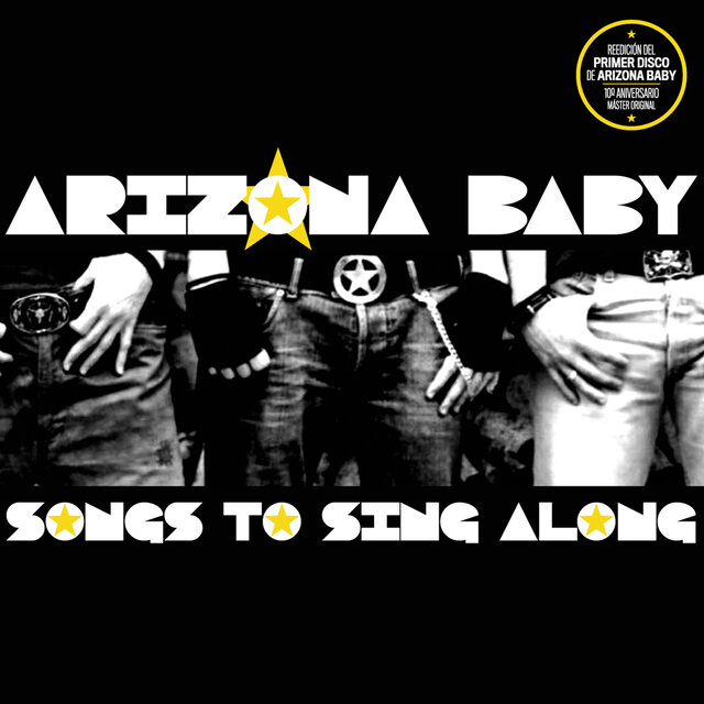 Songs to Sing Along (Reedición 10 Aniversario)