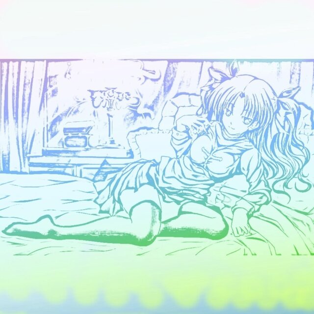 Waifus on Wifi
