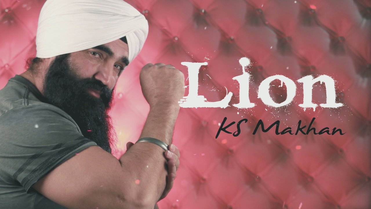 Lion (Lyric Video)