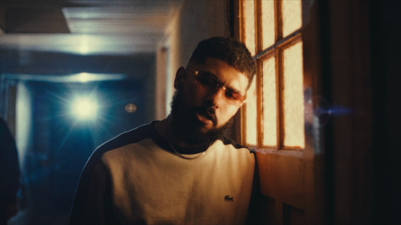 Fi Derbi (feat. ElGrandeToto)