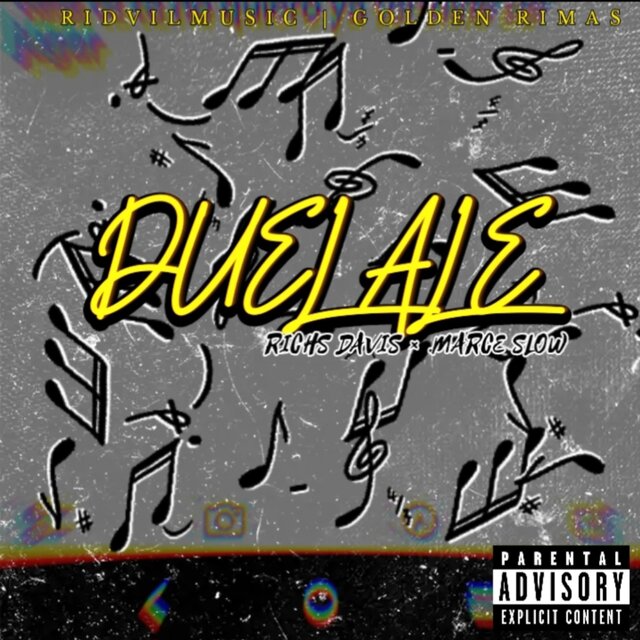 Duelale (feat. Richs Davis)