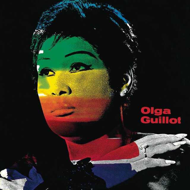 Olga Guillot (Remasterizado 2022)