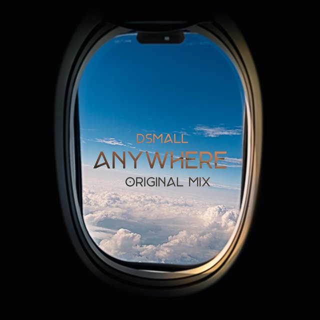 Anywhere