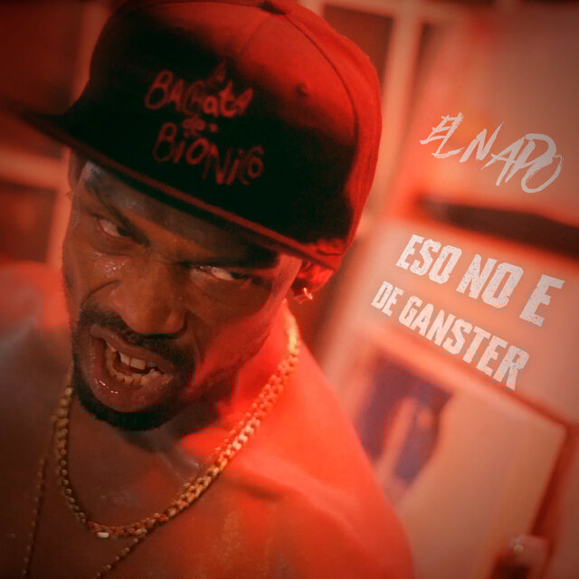 Eso No E De Ganster