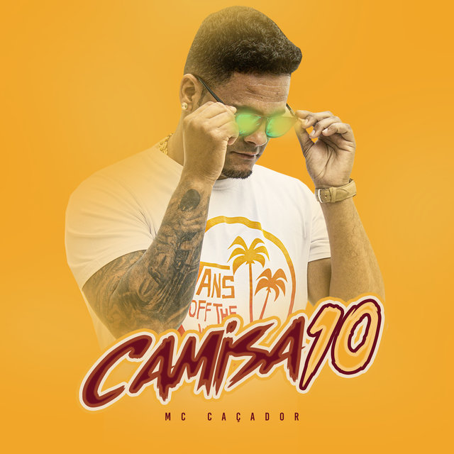 Camisa 10