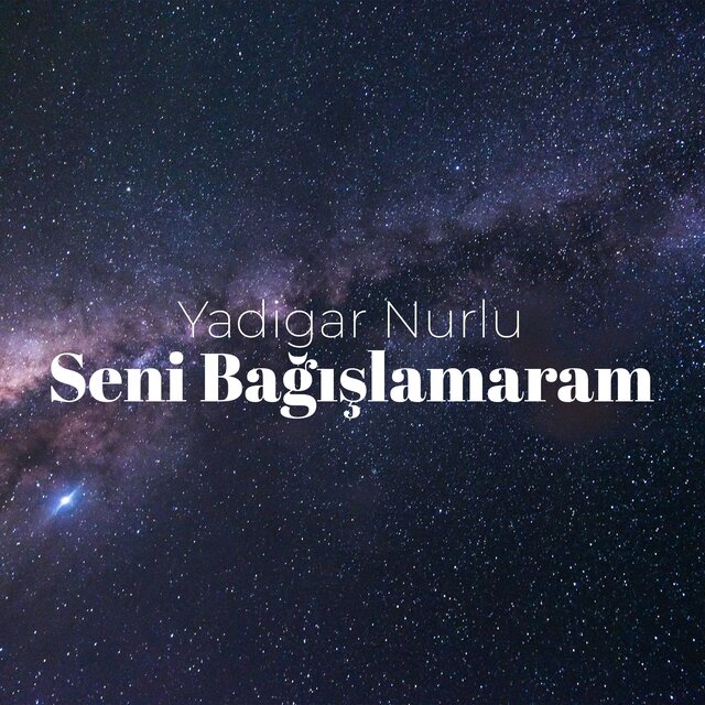 Seni Bağışlamaram