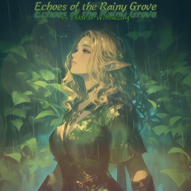 Echoes of the Rainy Grove