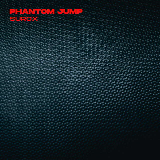 Phantom Jump