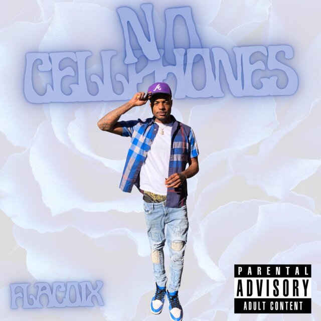 NO CELLPHONES