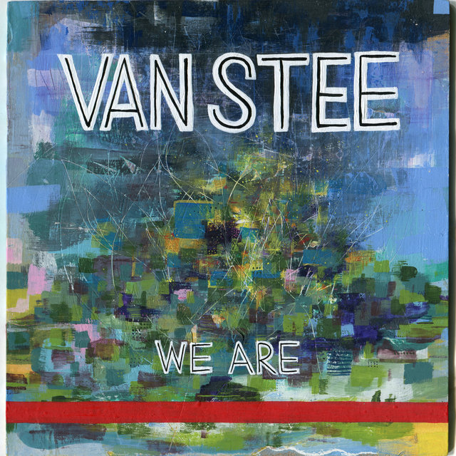 We Are