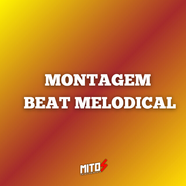 Montagem Beat Melodical