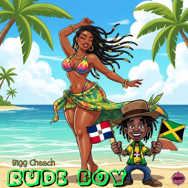 Rude Boy (version Reggae)