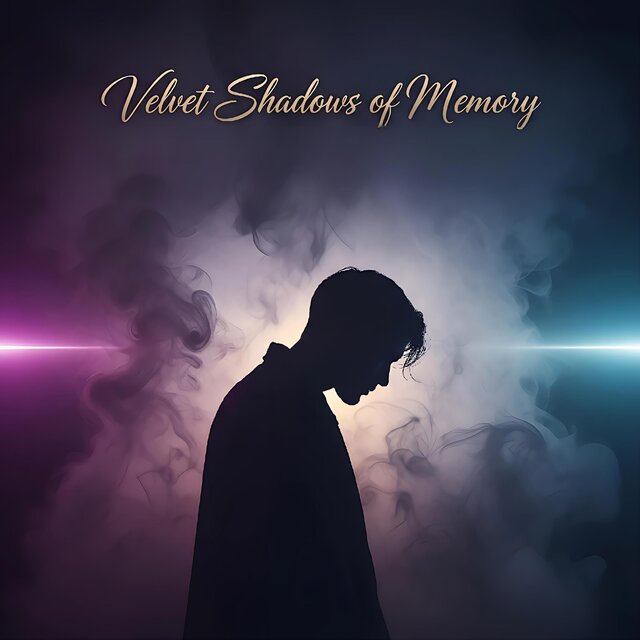 Velvet Shadows of Memory