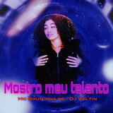 Mostro Meu Talento