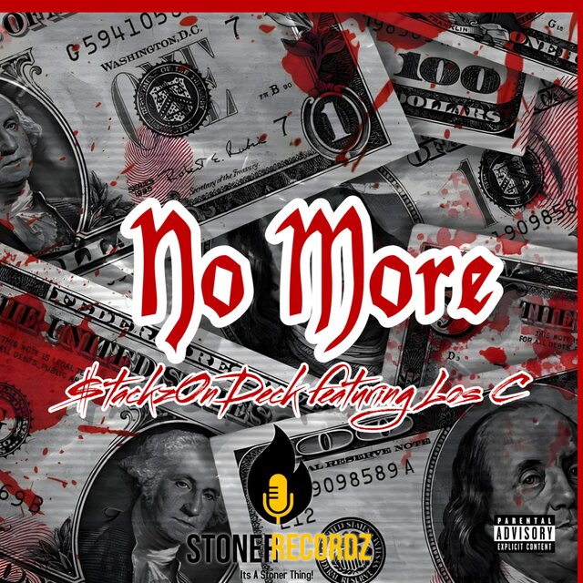 No More