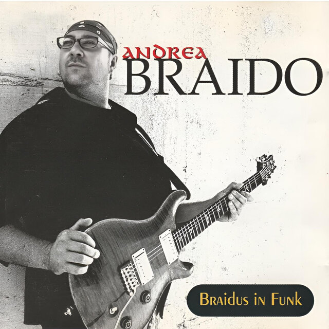 Braidus in Funk (Remastered 2020)
