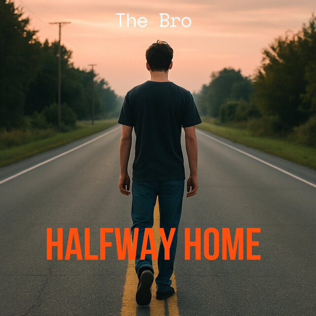 Halfway Home