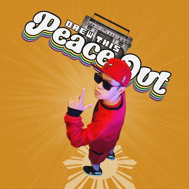 Peace Out