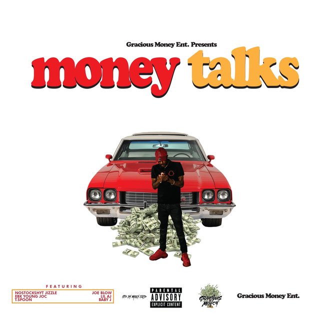 Money Talks