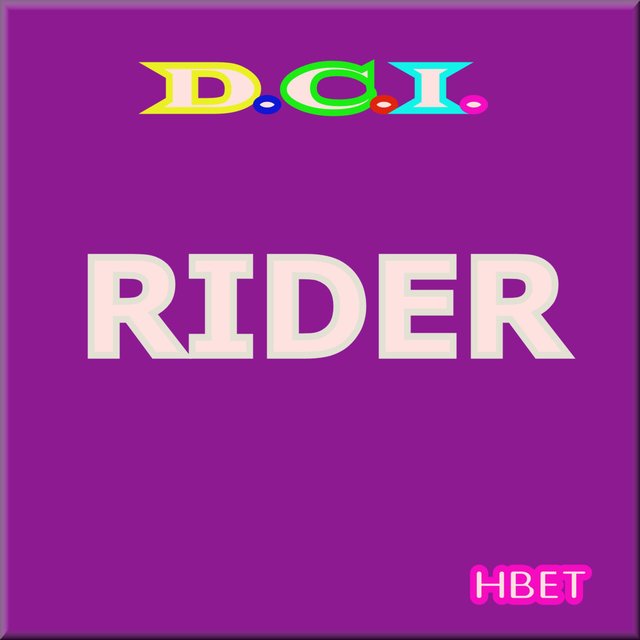 Rider