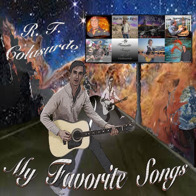 My Favorite Songs