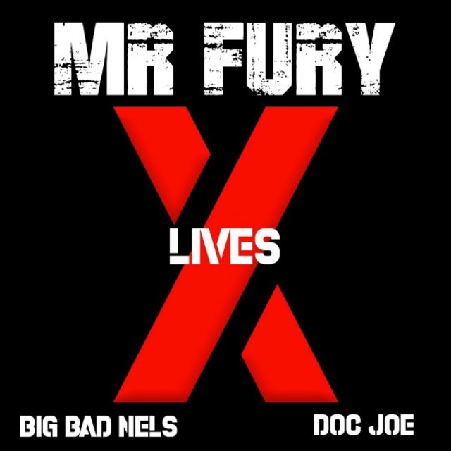 X-Lives