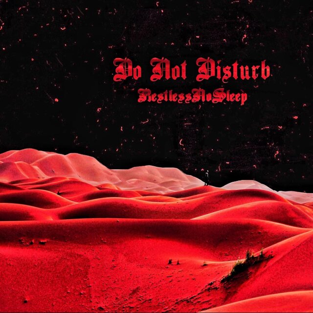 Do Not Disturb