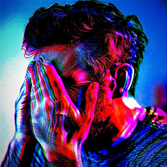 Disorientation