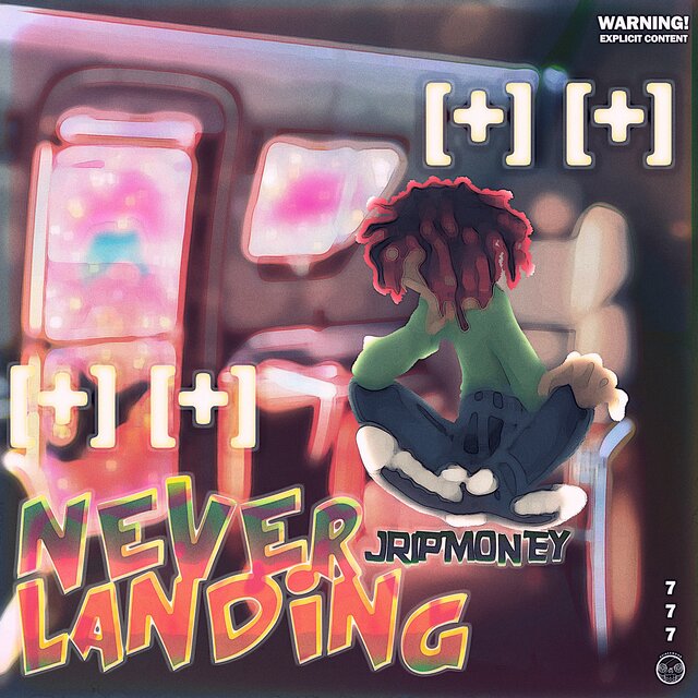 Never Landing
