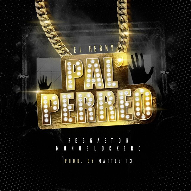 Pal Perreo